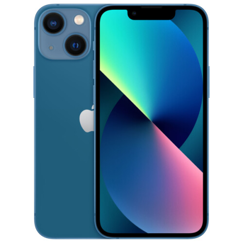 Ontdek de Refurbished iPhone 13 Mini: Compact en ...