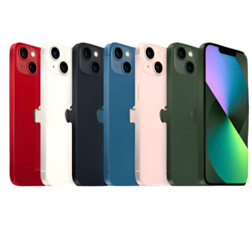 Refurbished iPhone 13 Mini specificaties en ...