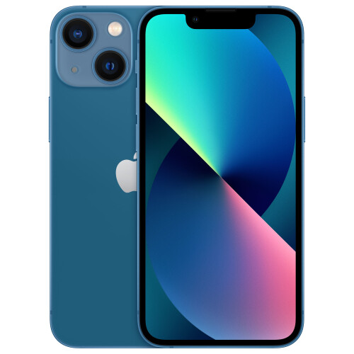 Refurbished iPhone 13 Mini specificaties en ...