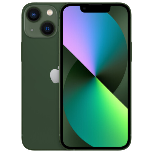 Ontdek de Refurbished iPhone 13 Mini: Compact en ...