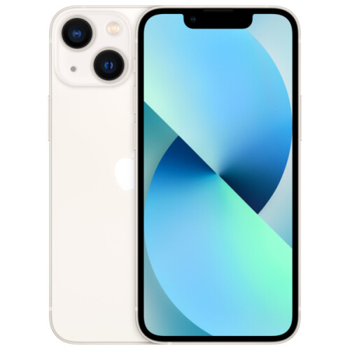Ontdek de Refurbished iPhone 13 Mini: Compact en ...