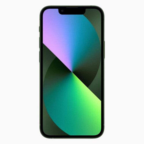 De iPhone 13 Mini 256 GB in het kort: ...