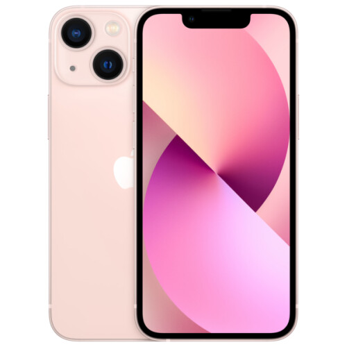 De iPhone 13 Mini 512 GB in het kort: ...