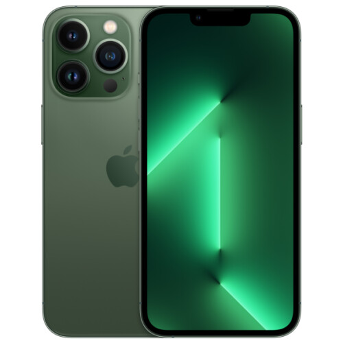 Refurbished iPhone 13 Pro 128GB specificaties en ...