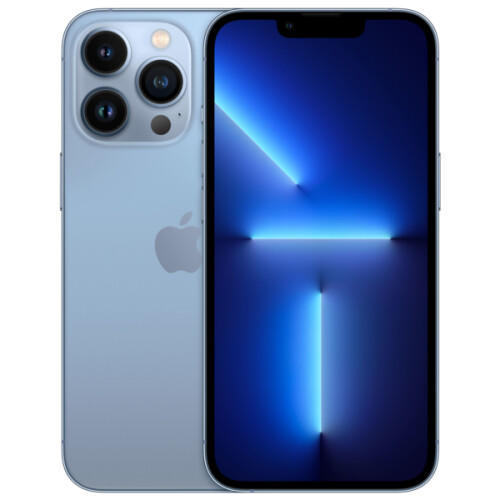 De iPhone 13 Pro 256 GB in het kort: ...