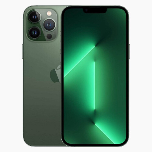 De iPhone 13 Pro Max 128 GB in het kort: ...