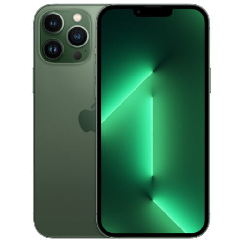 Refurbished iPhone 13 Pro Max specificaties en ...