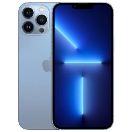 Refurbished iPhone 13 Pro Max specificaties en ...