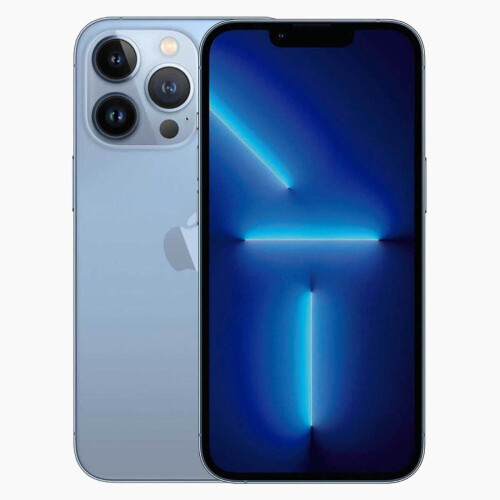 De iPhone 13 Pro Max 128 GB in het kort: ...