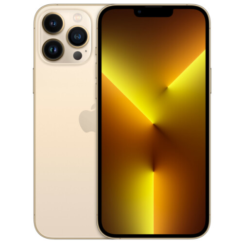 Refurbished iPhone 13 Pro Max specificaties en ...