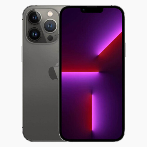 De iPhone 13 Pro Max 128 GB in het kort: ...
