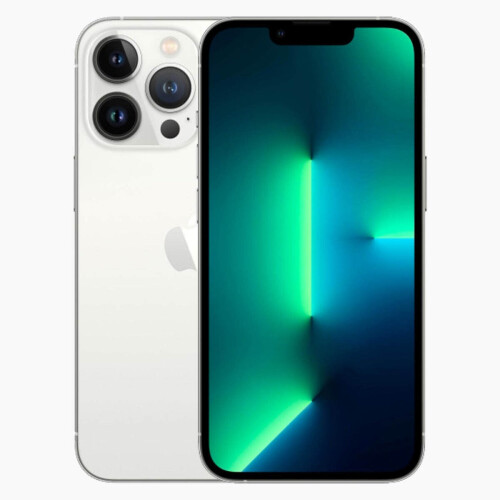 De iPhone 13 Pro Max 128 GB in het kort: ...