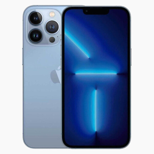 De iPhone 13 Pro Max 1tb in het kort: ...