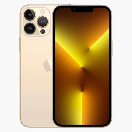 De iPhone 13 Pro Max 256 GB in het kort: ...