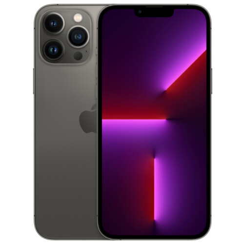 Refurbished iPhone 13 Pro Max 256 GB: kracht en ...