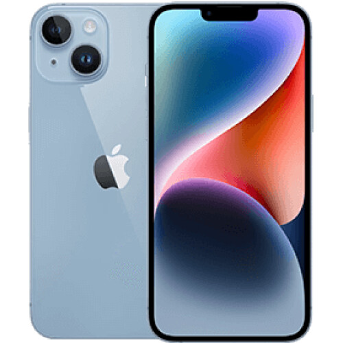 De iPhone 14 128 GB in het kort: ...