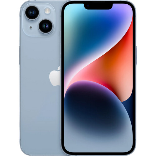 Deze refurbished iPhone heeft weinig ...