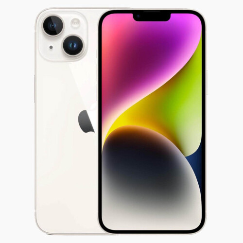 De iPhone 14 256 GB in het kort: ...