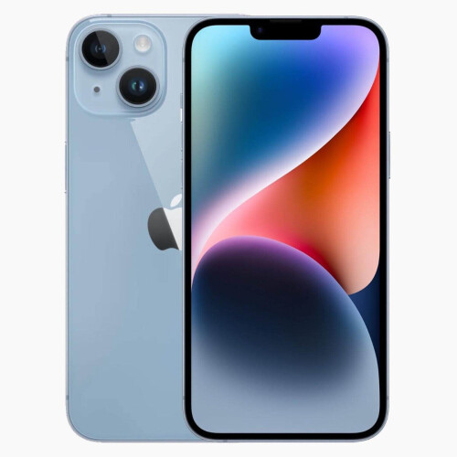 De iPhone 14 Plus 128 GB in het kort: ...