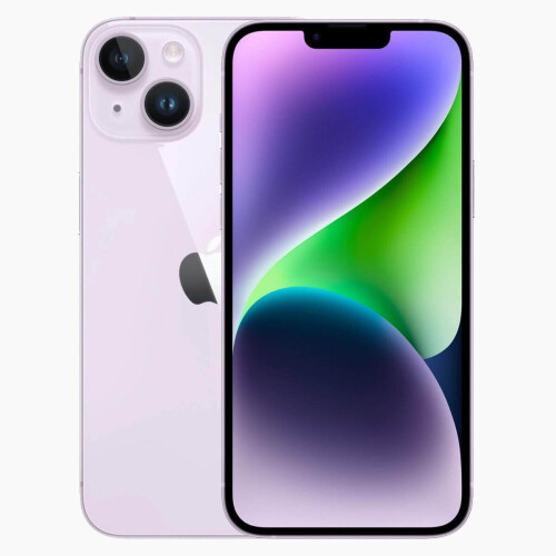 De iPhone 14 Plus 128 GB in het kort: ...