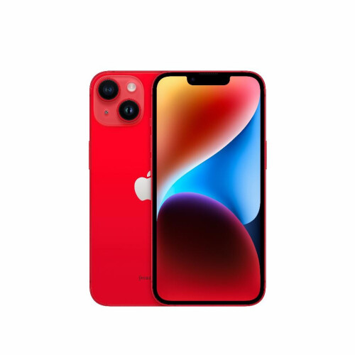 De iPhone 14 Plus 128 GB in het kort: ...