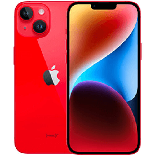 De iPhone 14 Plus 128 GB in het kort: ...