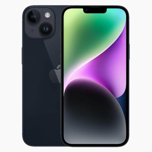 De iPhone 14 Plus 128 GB in het kort: ...