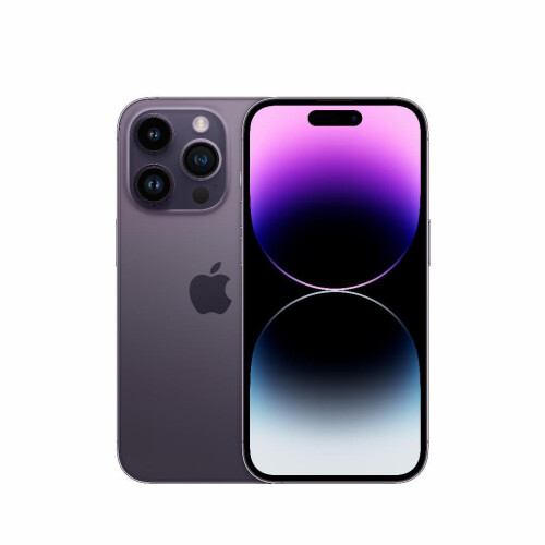 Refurbished iPhone 14 Pro: Een gloednieuwe ...