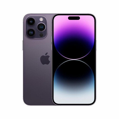 De iPhone 14 Pro Max 128 GB in het kort: ...
