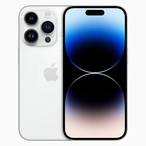 De iPhone 14 Pro Max 128 GB in het kort: ...