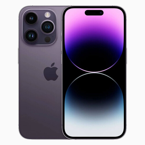 De iPhone 14 Pro Max 256 GB in het kort: ...