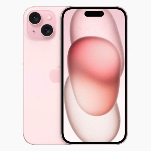 De iPhone 15 128 GB in het kort: ...