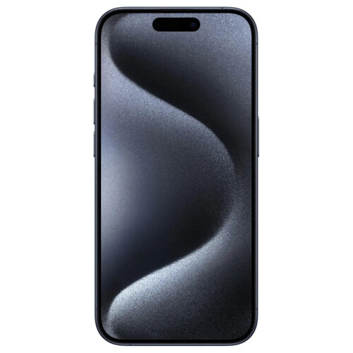 De iPhone 15 Pro 1TB Titanium in het kort: ...