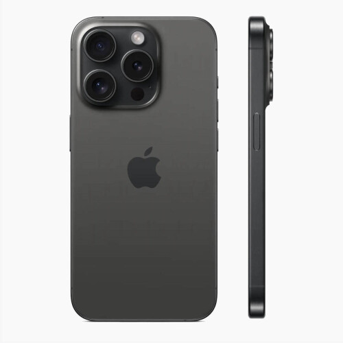 De iPhone 15 Pro 256 GB Titanium in het kort: ...