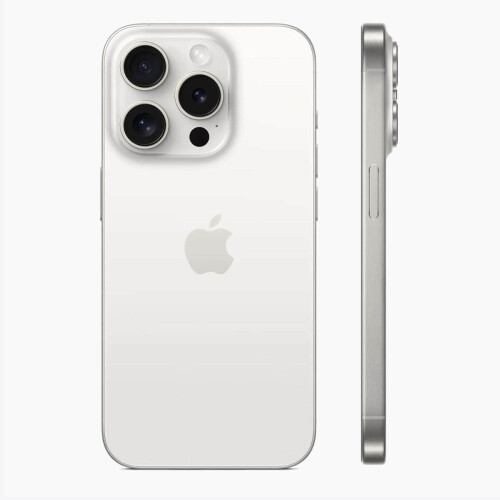 De iPhone 15 Pro Max 1TB Titanium in het kort: ...