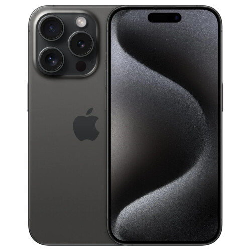 Ontdek de Refurbished iPhone 15 Pro Max 256 GB: ...