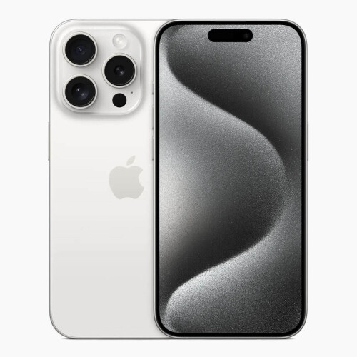 De iPhone 15 Pro Max 512 GB Titanium in het kort: ...