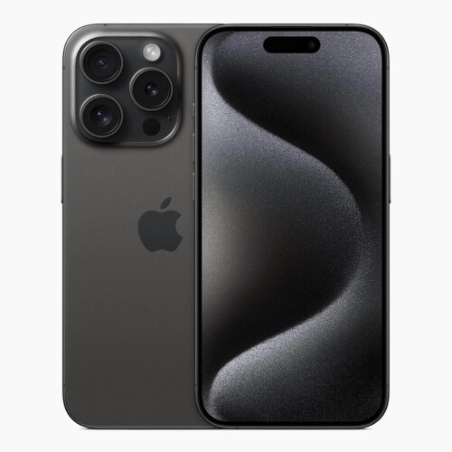 De iPhone 15 Pro Max 512 GB Titanium in het kort: ...