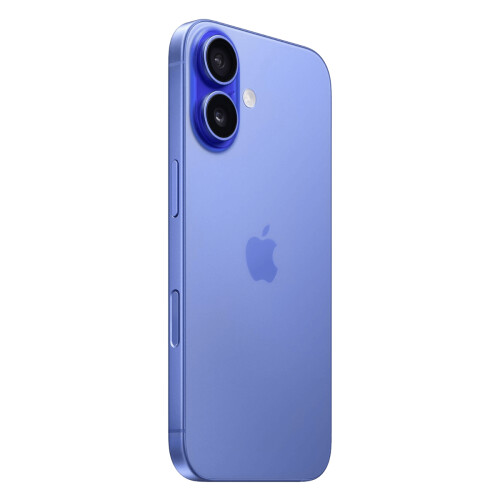 De iPhone 16 128 GB in het kort: ...