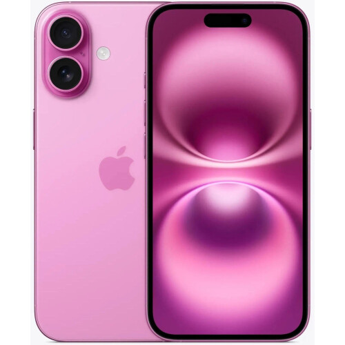 De iPhone 16 128 GB in het kort: ...