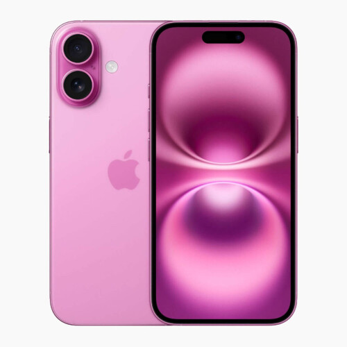 De iPhone 16 128 GB in het kort: ...