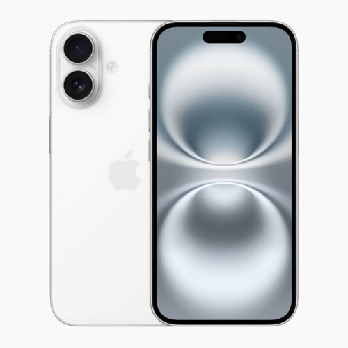 De iPhone 16 128 GB in het kort: ...