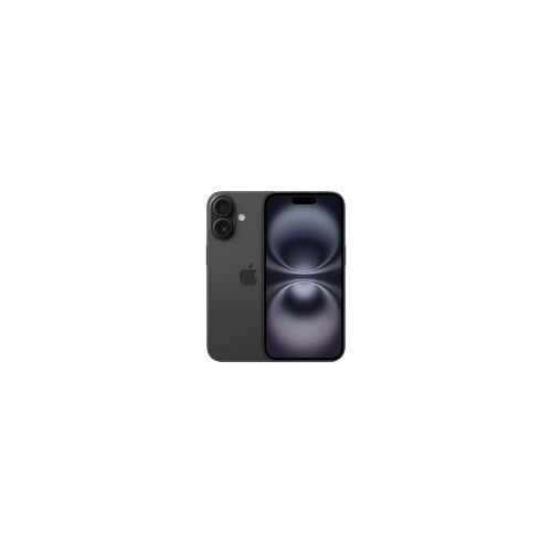 Ontdek de Refurbished iPhone 16: Duurzaam en ...