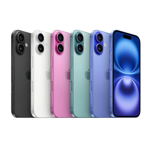 Ontdek de Refurbished iPhone 16: Duurzaam en ...