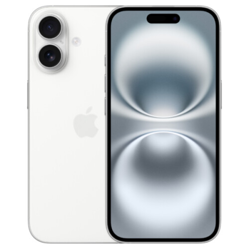De iPhone 16 256 GB in het kort: ...
