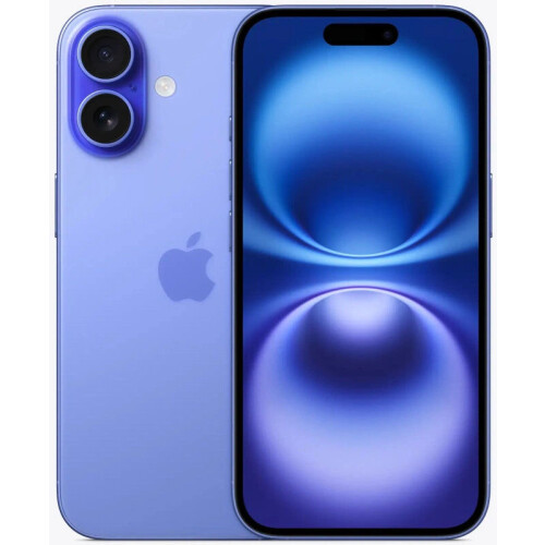De refurbished iPhone 16 512 GB in het kort: ...