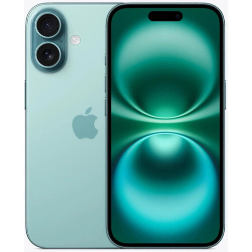 Refurbished iPhone 16 512 GB: specificaties en ...