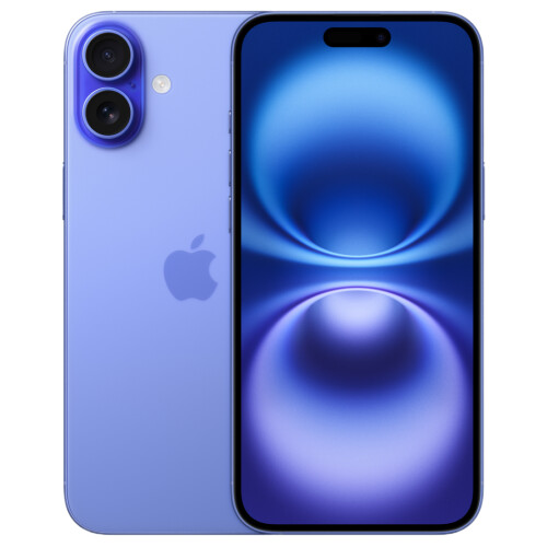 Refurbished iPhone 16 Plus specificaties en ...