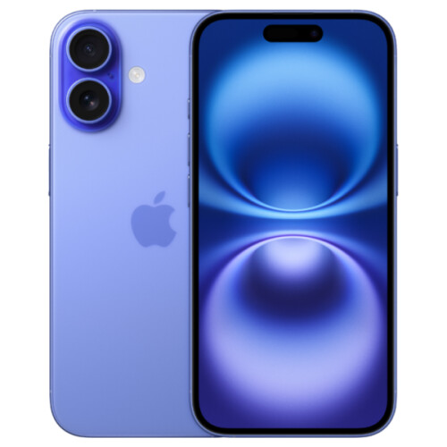 De iPhone 16 Plus 128 GB in het kort: ...