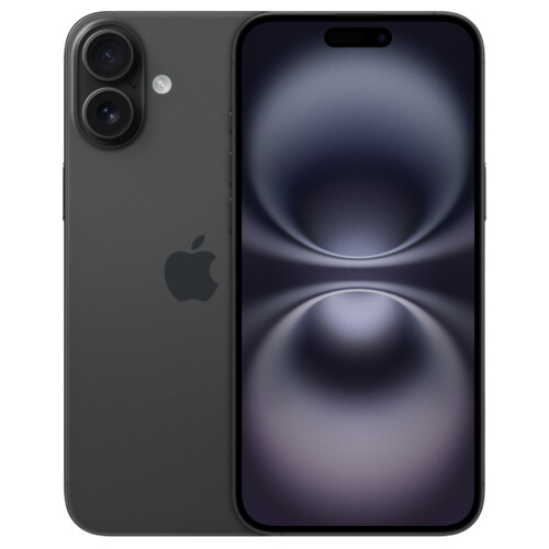 De iPhone 16 Plus 128 GB in het kort: ...